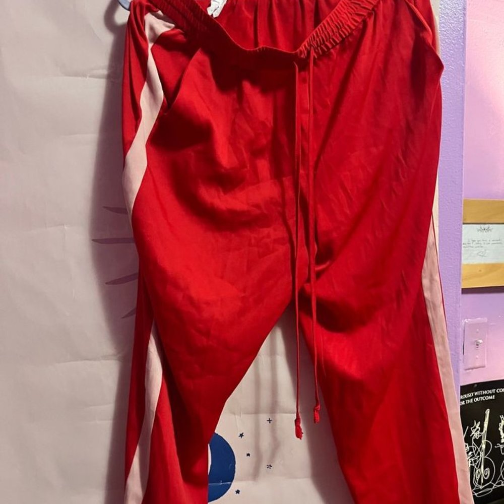 BcBgeneration Track Dress Pants